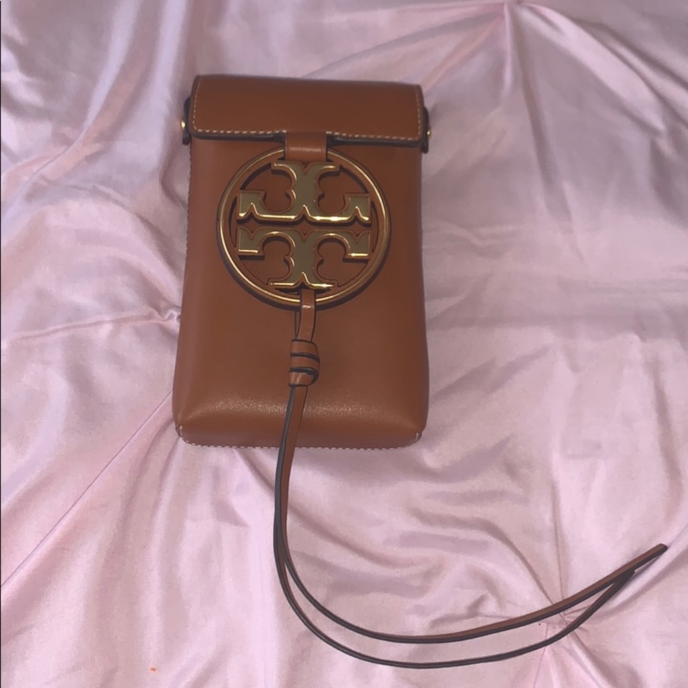 Tori Burch Miller crossbody